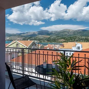 De Bosset Kefalonia Appartamento