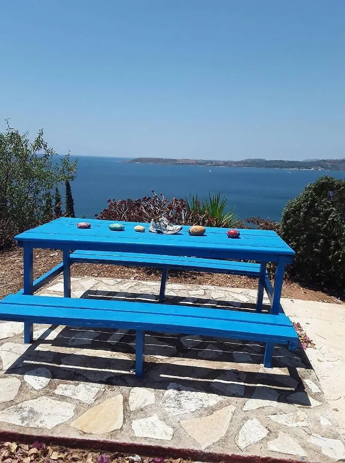 Appartamento Elenh House Argostoli  Grecia
