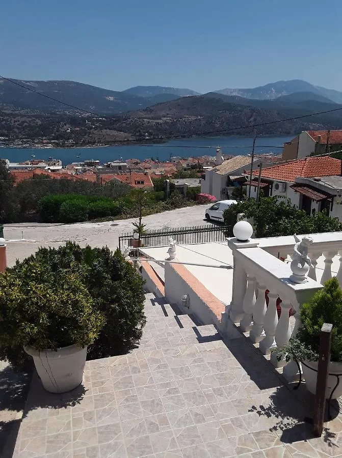 Appartamento Elenh House Argostoli  Grecia