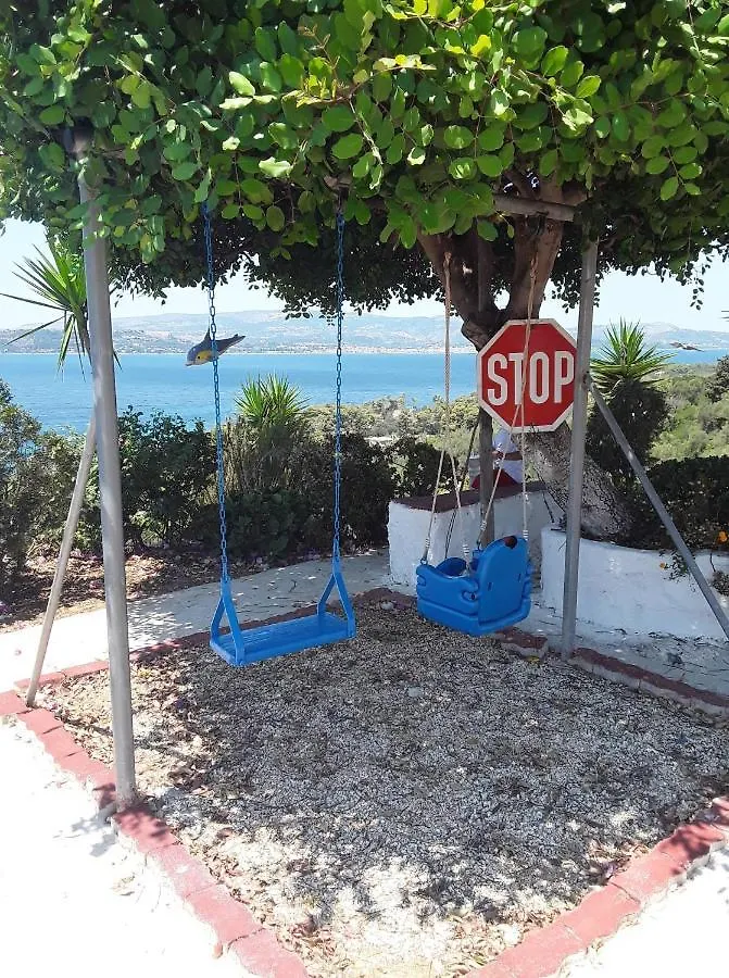 Appartamento Elenh House Argostoli  Argostoli (Kefalonia)