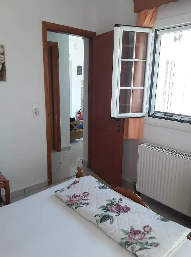 Appartamento Elenh House Argostoli  Grecia
