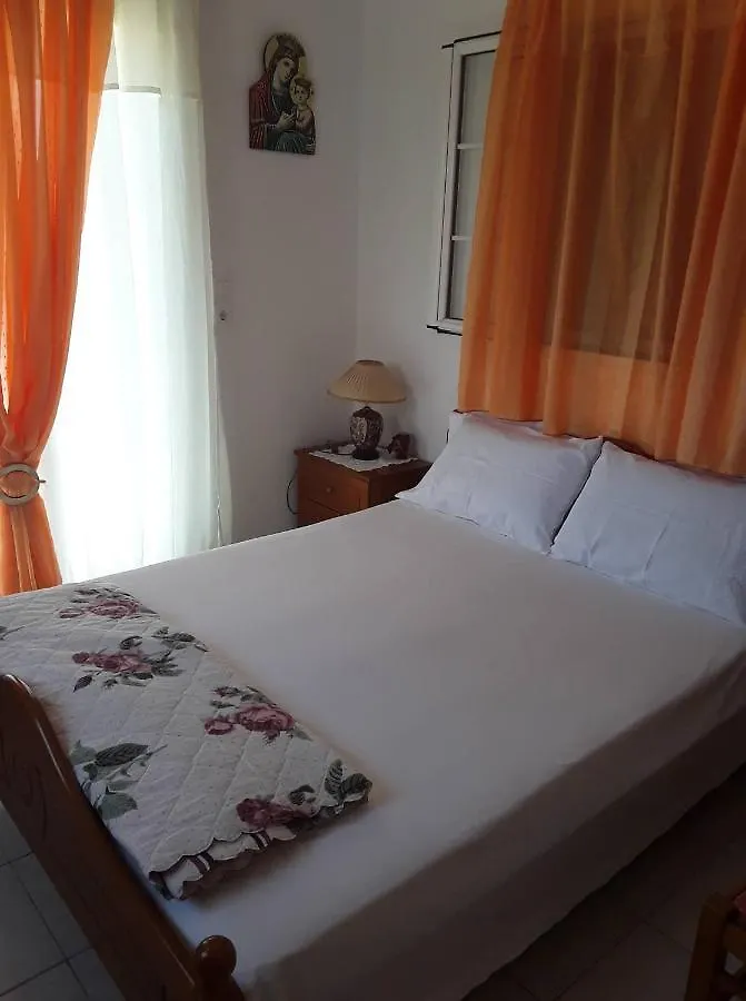 Appartamento Elenh House Argostoli  0*, Argostoli (Kefalonia)
