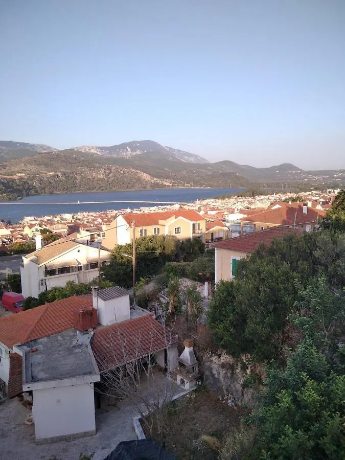 Appartamento Elenh House Argostoli  0*, Argostoli (Kefalonia)
