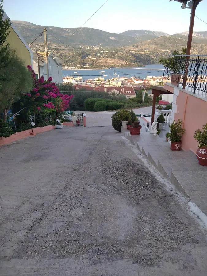 Appartamento Elenh House Argostoli