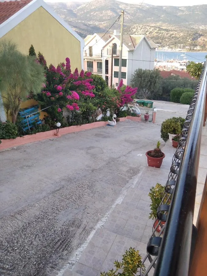 Appartamento Elenh House Argostoli
