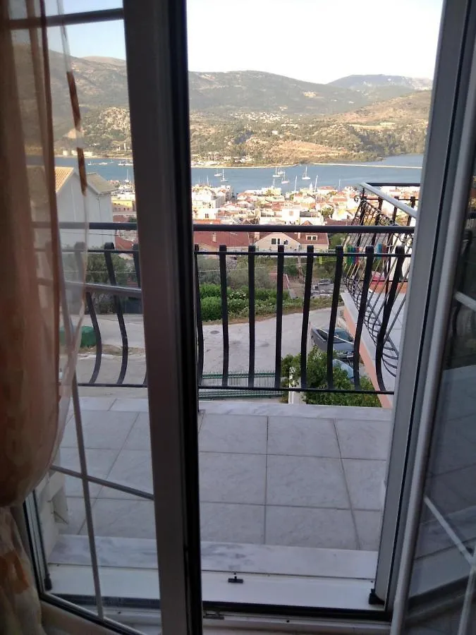 Appartamento Elenh House Argostoli