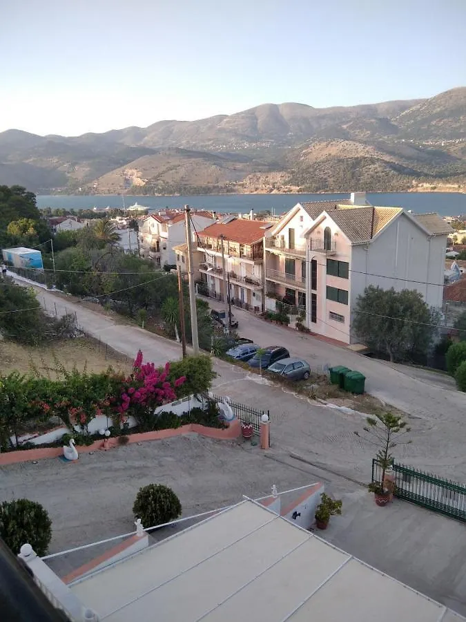 Appartamento Elenh House Argostoli  Grecia