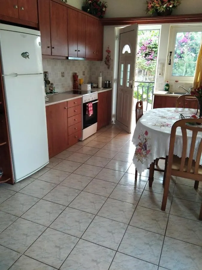 Appartamento Elenh House Argostoli  0*, Argostoli (Kefalonia) Grecia