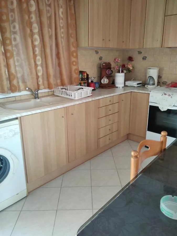 Appartamento Elenh House Argostoli