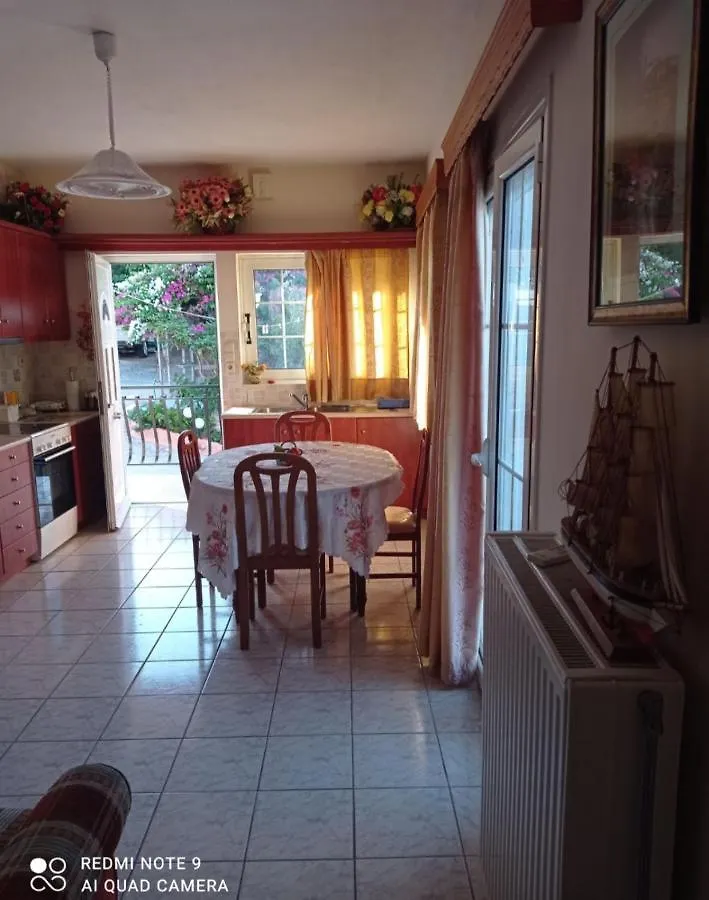 Appartamento Elenh House Argostoli  0*, Argostoli (Kefalonia) Grecia