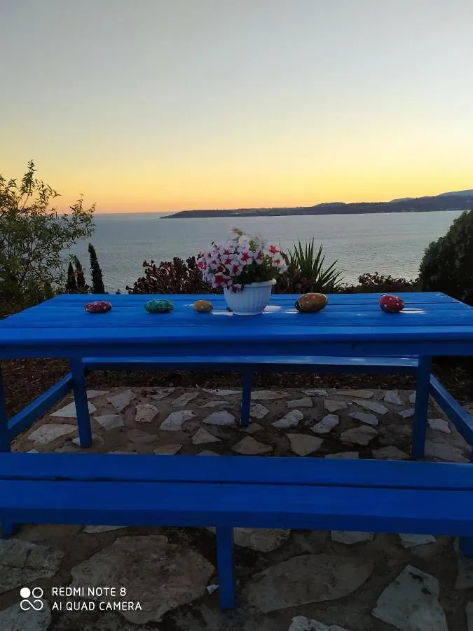Appartamento Elenh House Argostoli