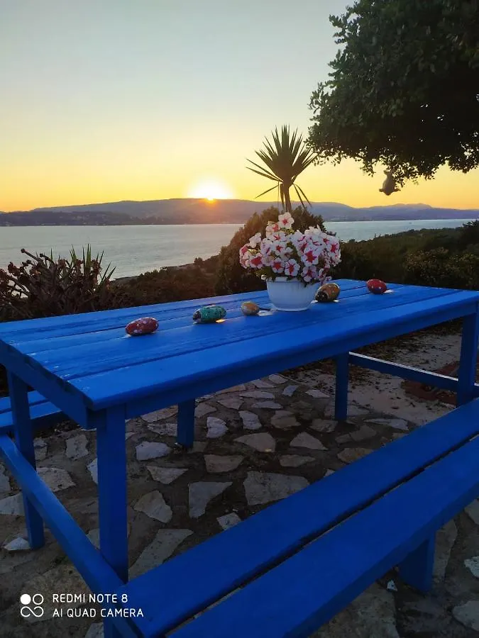 Appartamento Elenh House Argostoli