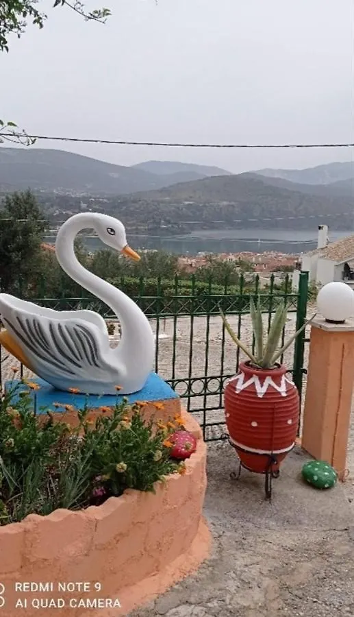 Appartamento Elenh House Argostoli