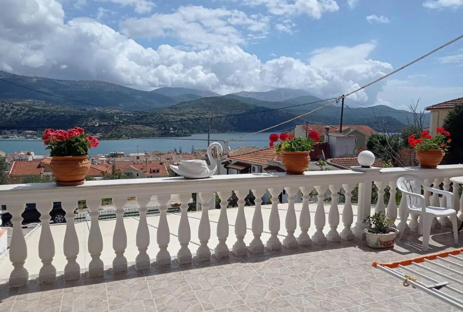 Appartamento Elenh House Argostoli