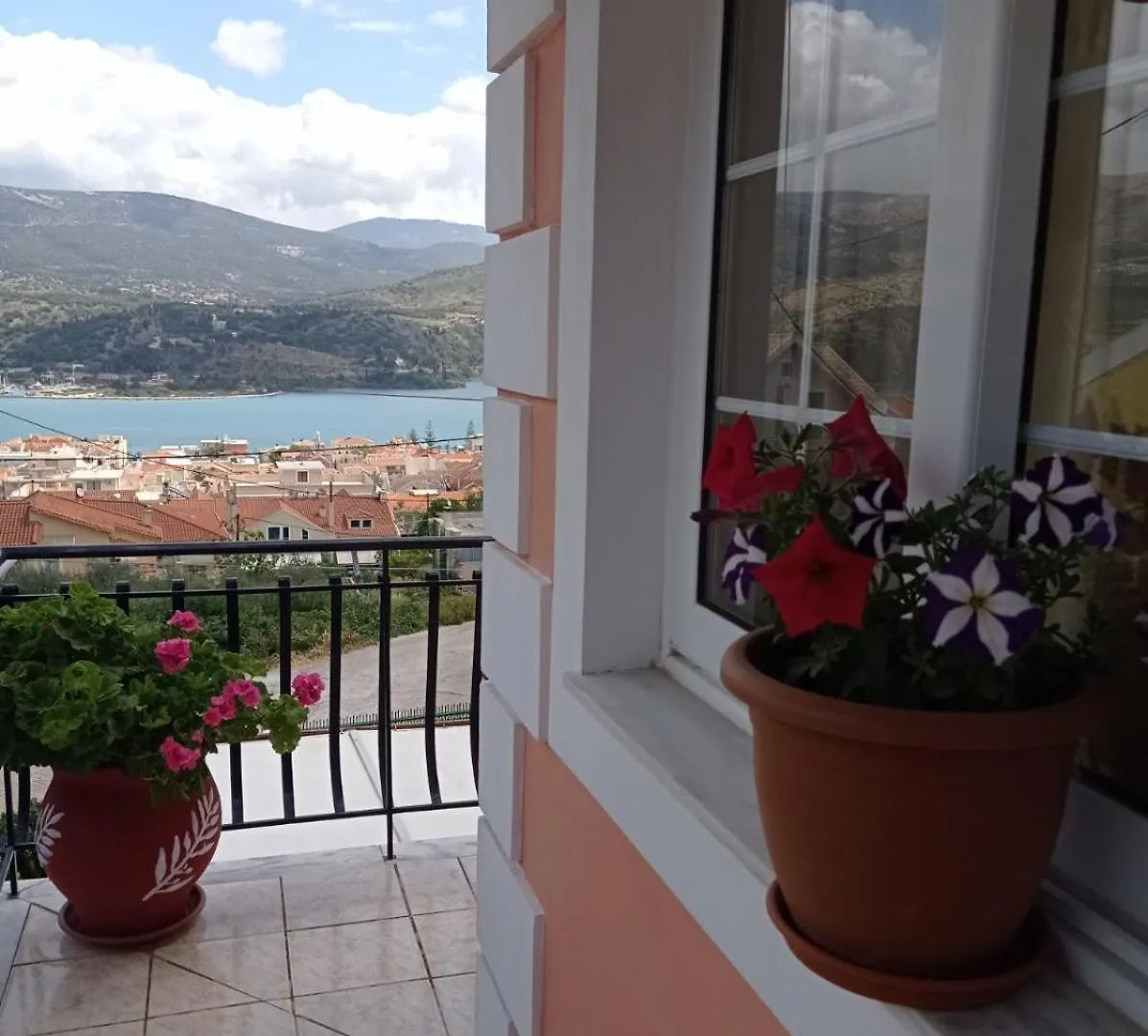 Appartamento Elenh House Argostoli