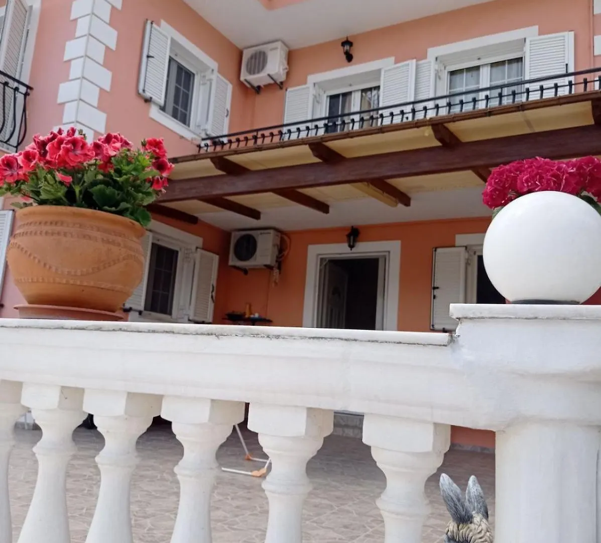 Appartamento Elenh House Argostoli