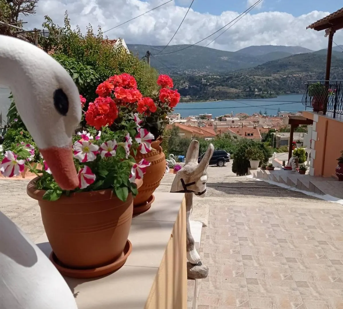 Appartamento Elenh House Argostoli