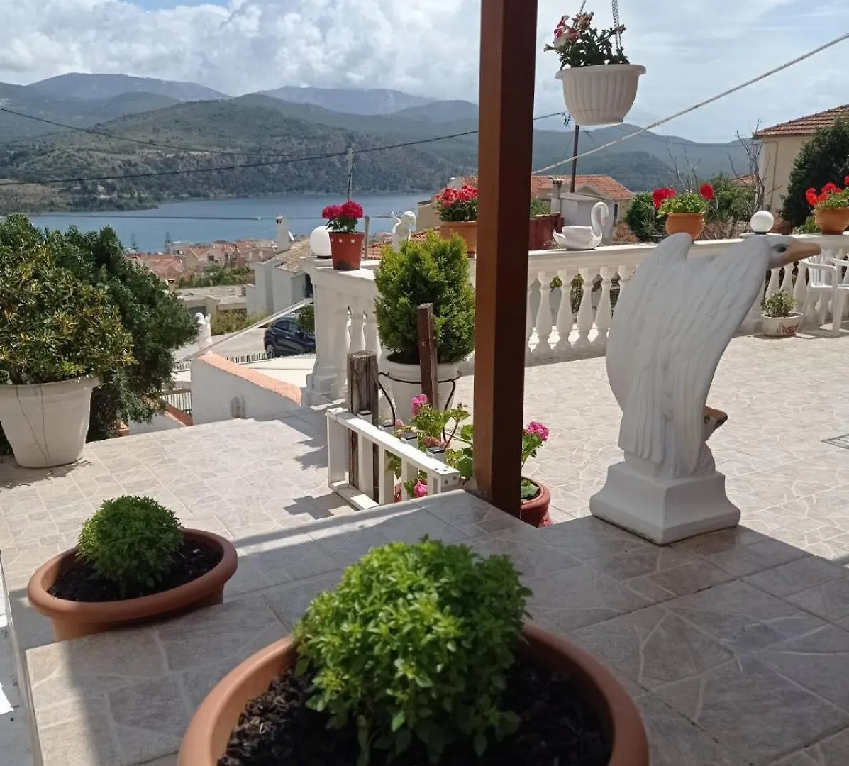 Appartamento Elenh House Argostoli