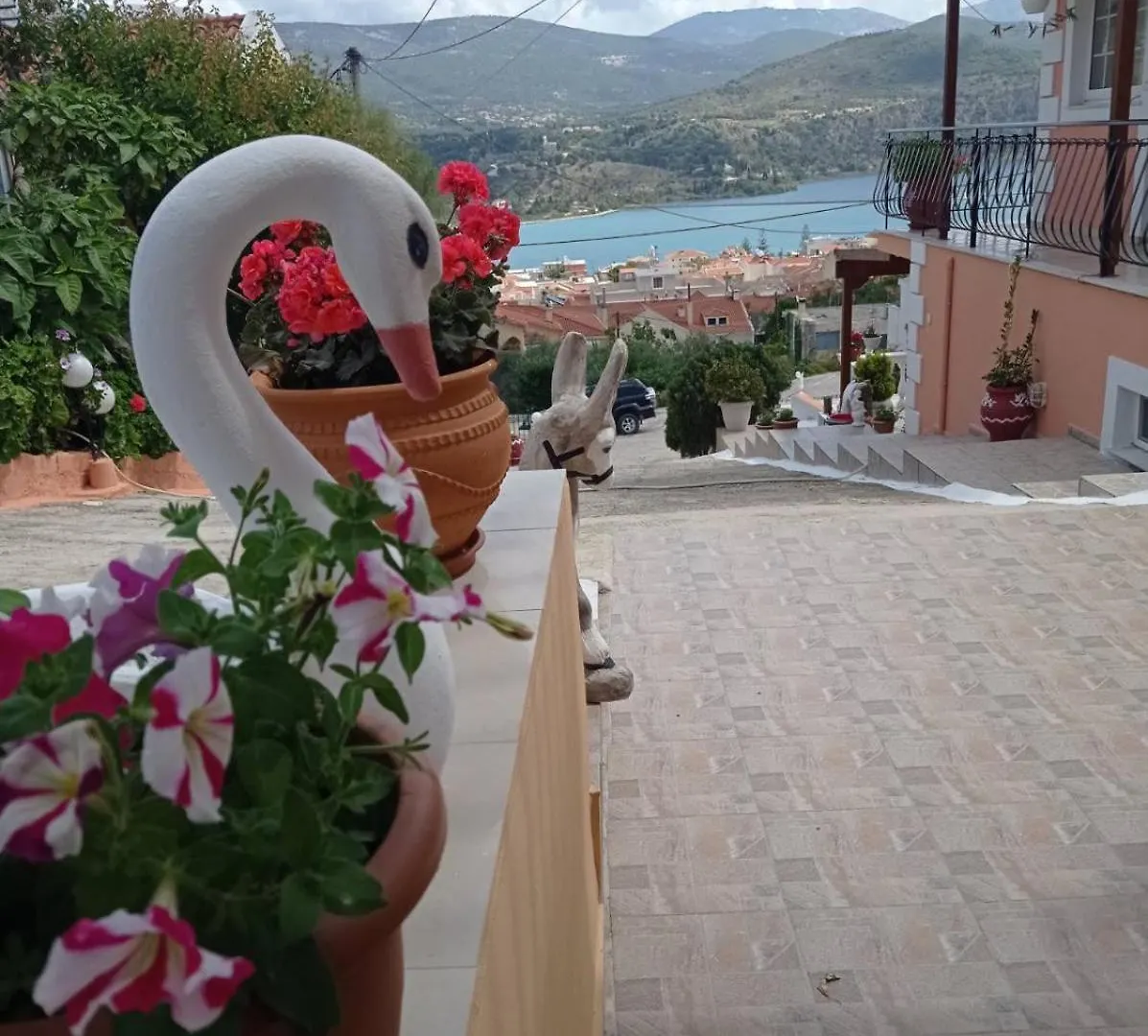 Appartamento Elenh House Argostoli  Grecia