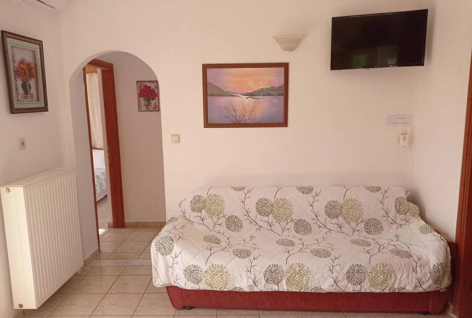 Appartamento Elenh House Argostoli  0*, Argostoli (Kefalonia) Grecia